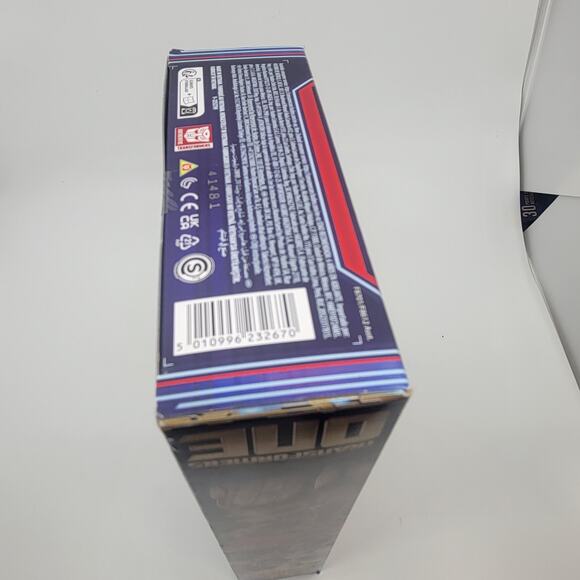 Transformers One Mega Changer Starscream 11" Action Figure New by Hasbro - Picture 6 of 10